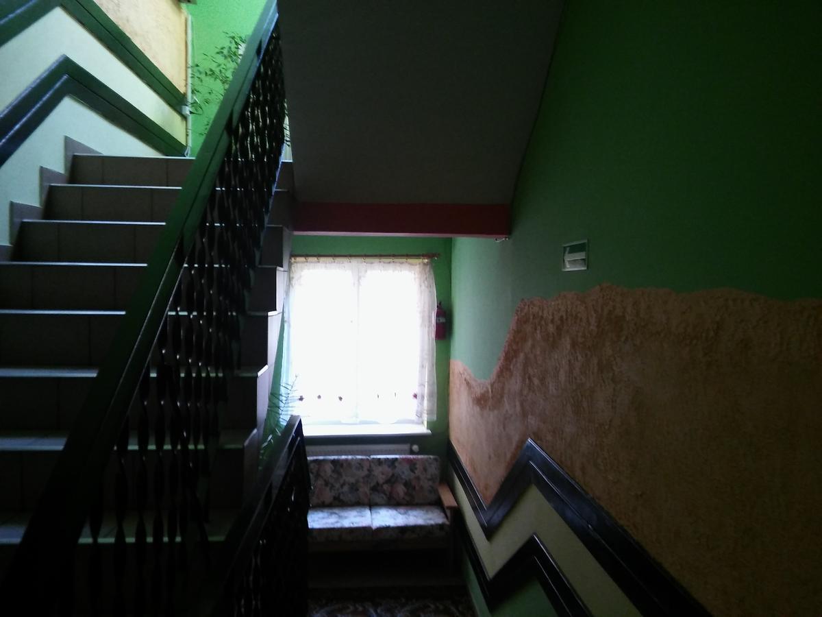 Motel Ararat Kołobrzeg Kültér fotó