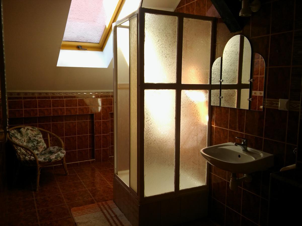 Motel Ararat Kołobrzeg Kültér fotó
