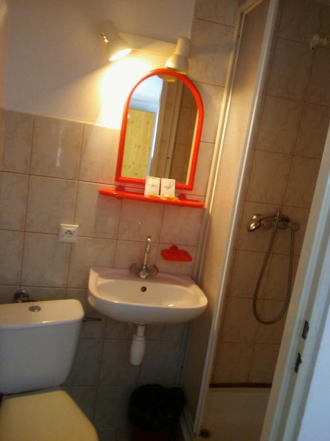 Motel Ararat Kołobrzeg Kültér fotó