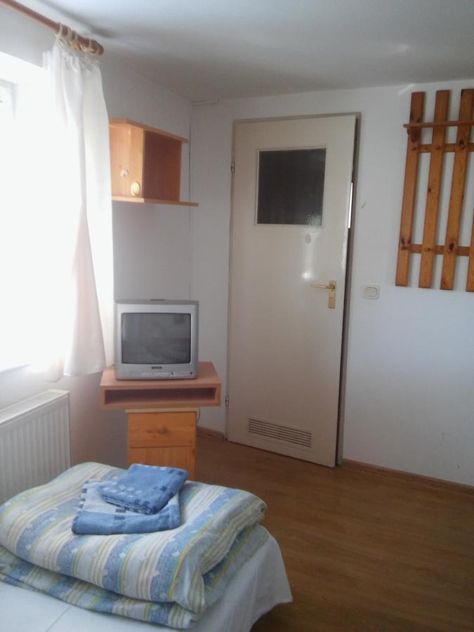 Motel Ararat Kołobrzeg Kültér fotó